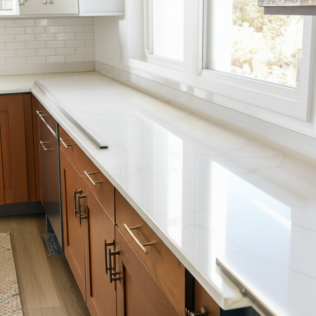 Countertop Installation