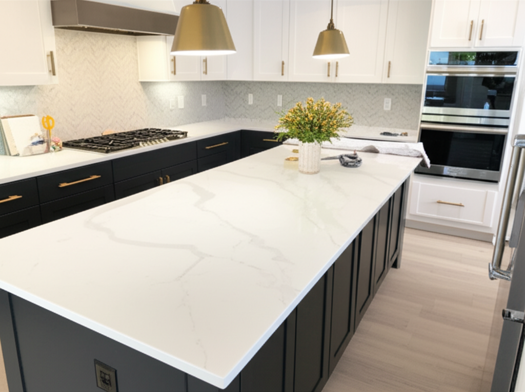 Countertop Installation