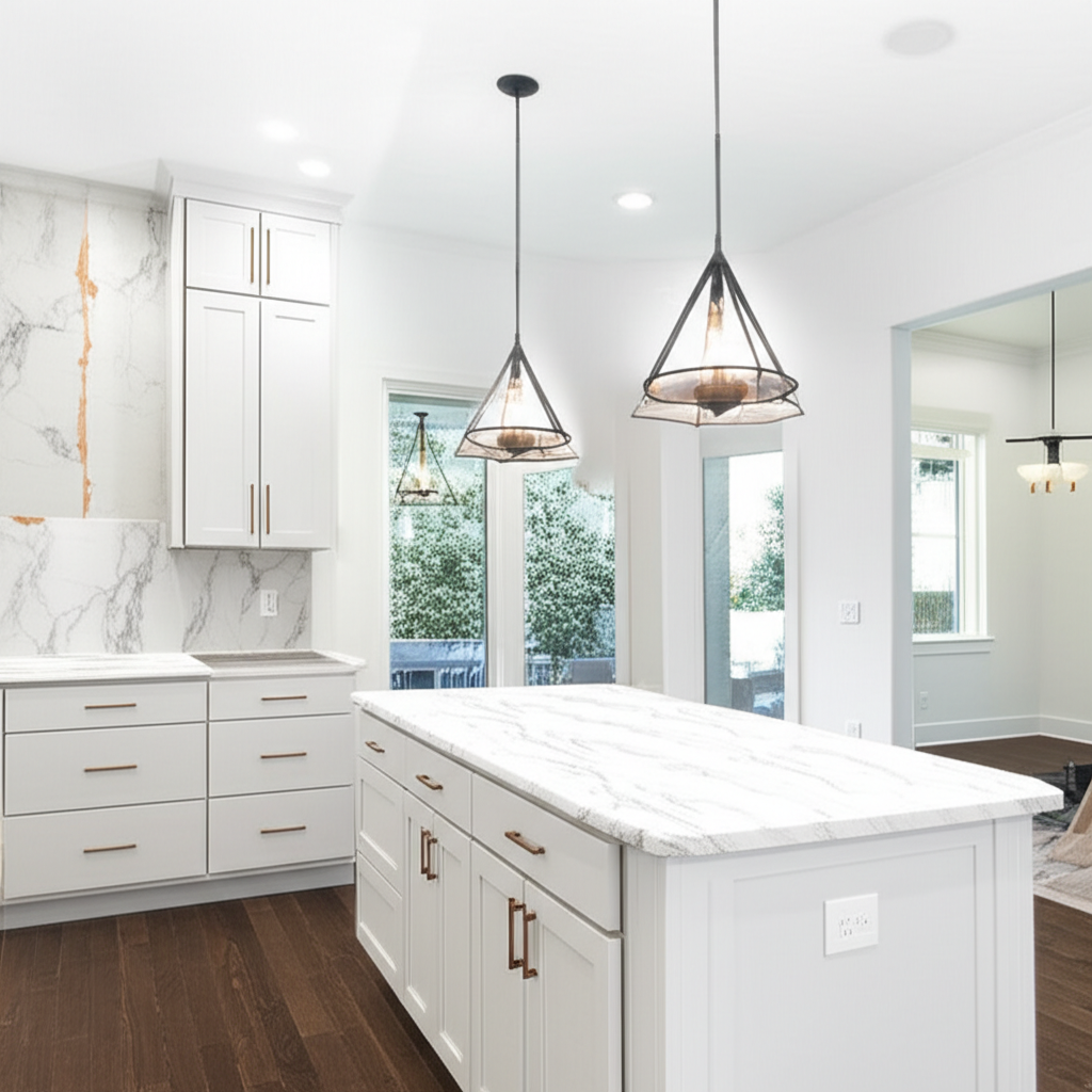 Countertop Installation