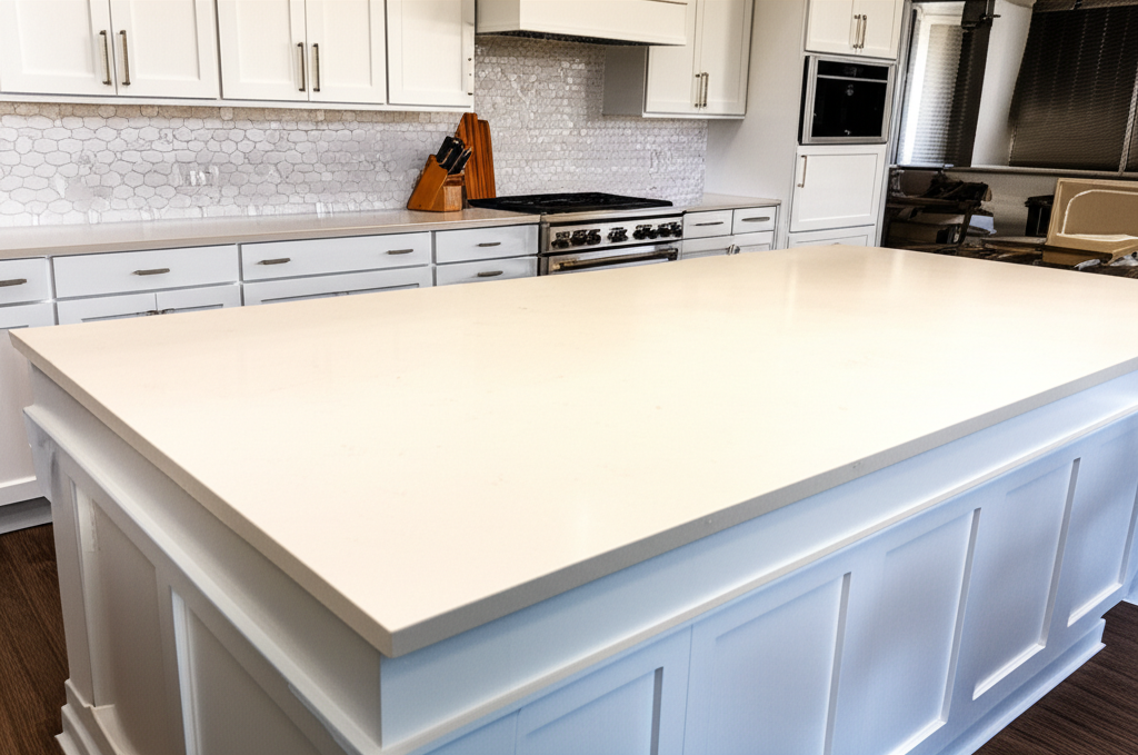 Countertop Installation