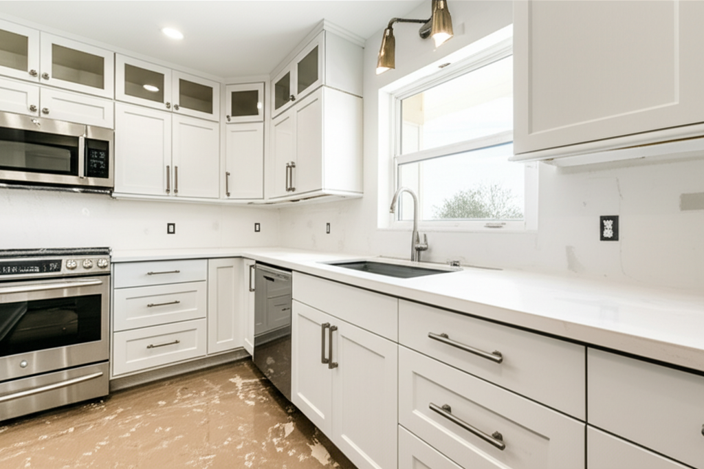 Countertop Installation
