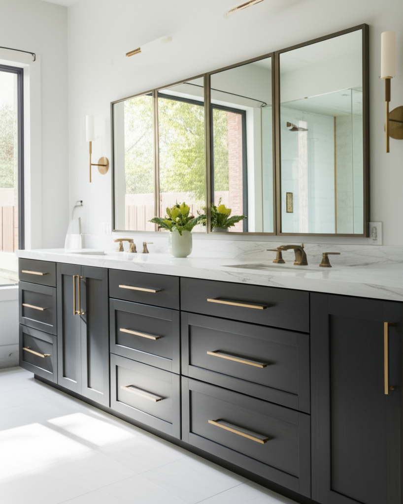 Custom Vanities