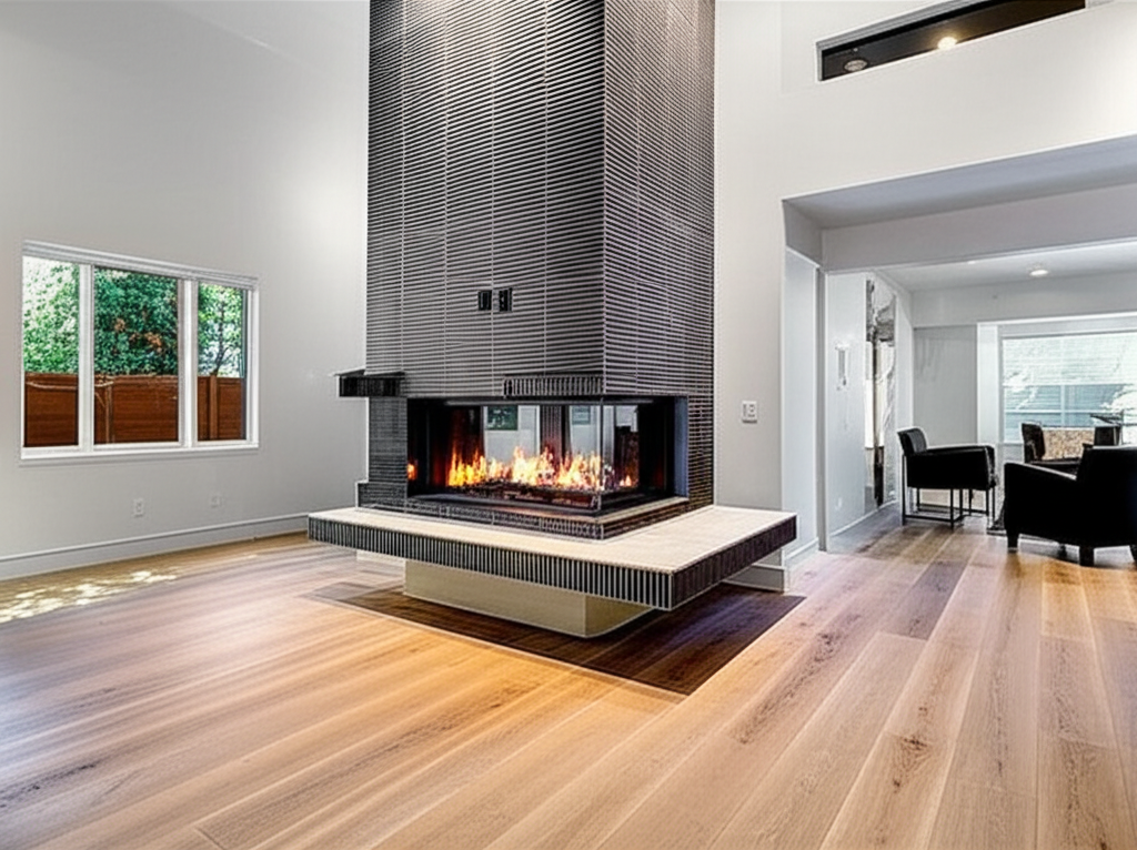 Fireplace Remodeling