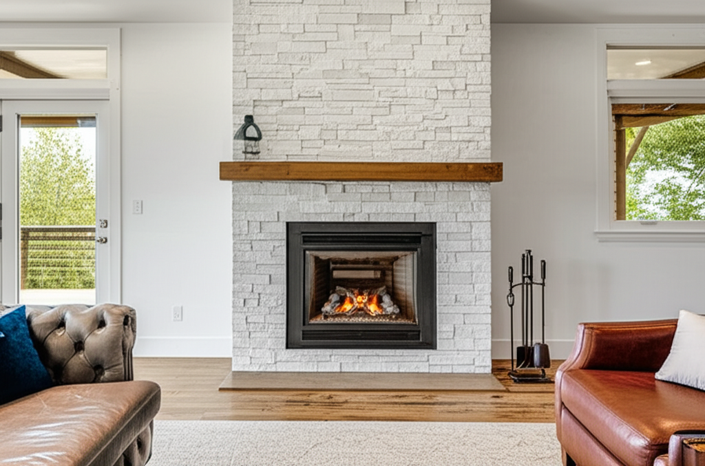 Fireplace Remodeling