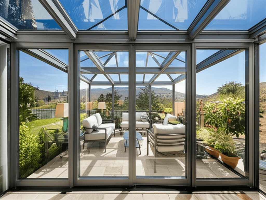 Sunrooms