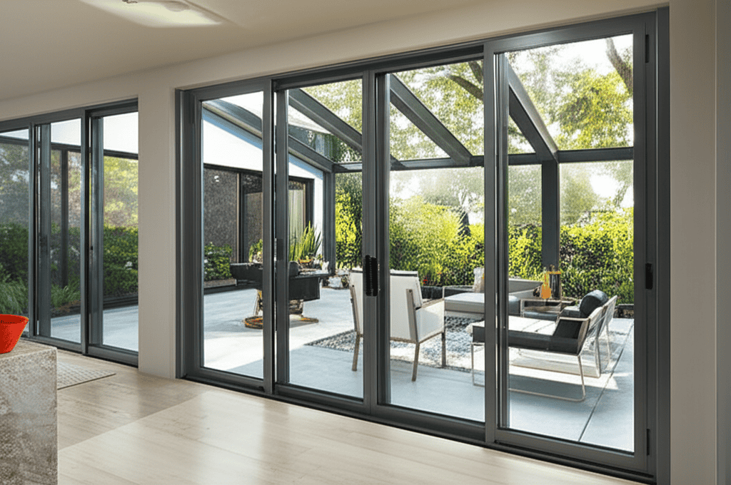 Sunrooms