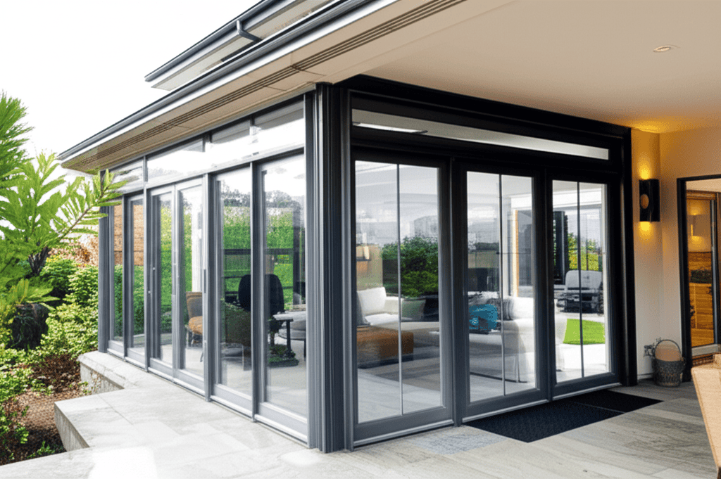 Sunrooms