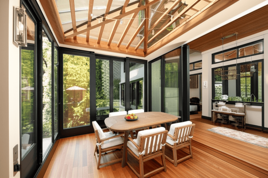 Sunrooms