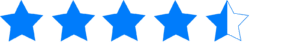 Rating-Star-PNG-Clipart-300x43 - OC Trust Remodeling