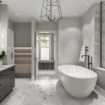 bathroom remodeling