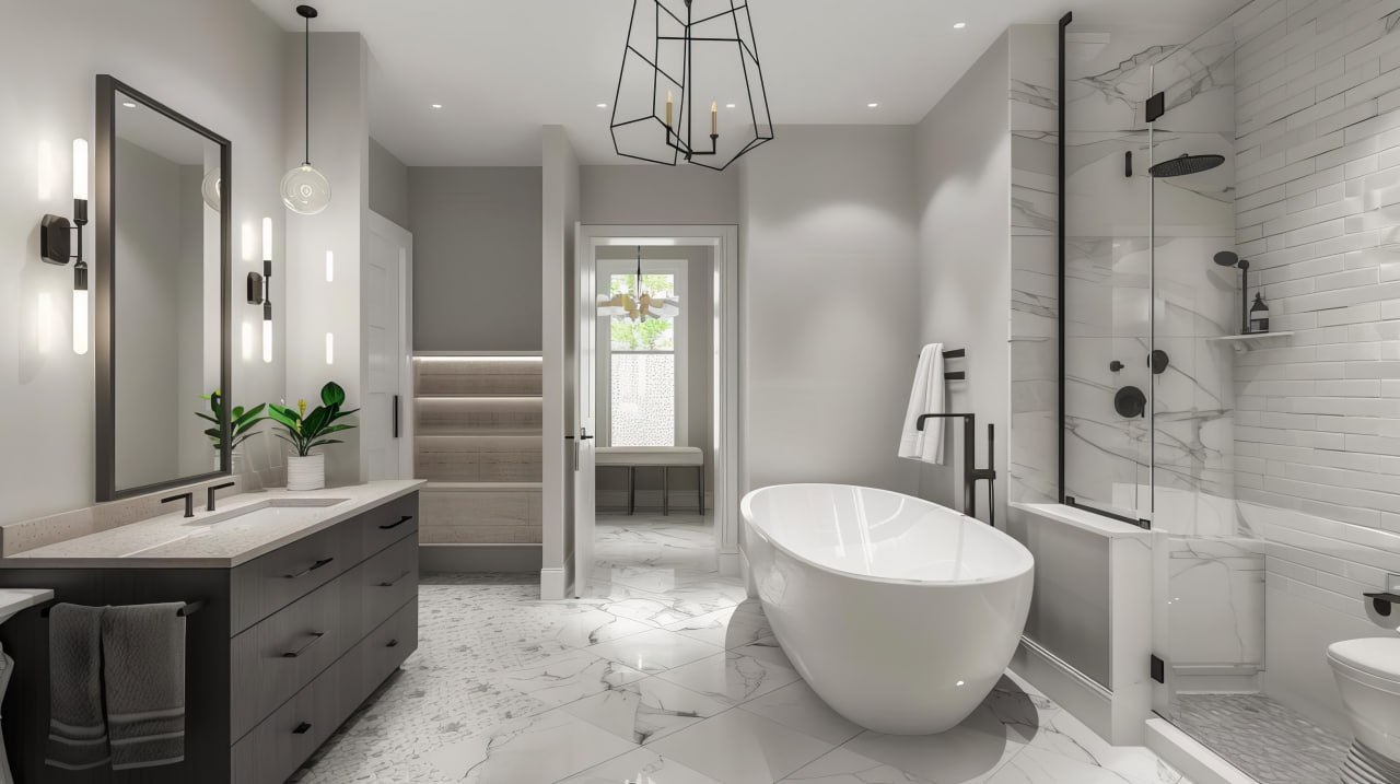 bathroom remodeling (1) - OC Trust Remodeling bathroom remodeling (1)