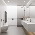bathroom remodeling in Mission Viejo California