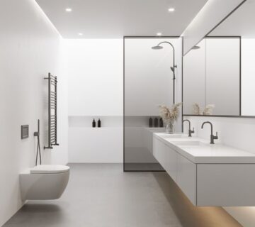 bathroom remodeling in Mission Viejo California