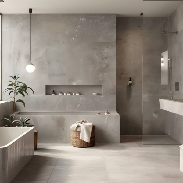 bathroom remodeling in Laguna Niguel CA