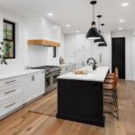 kitchen remodeling in Dana Point Ca