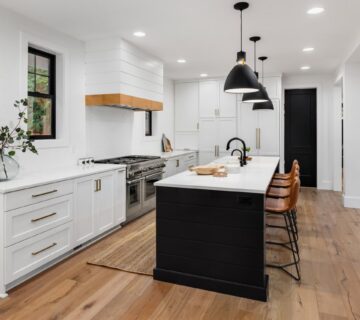 kitchen remodeling in Dana Point Ca