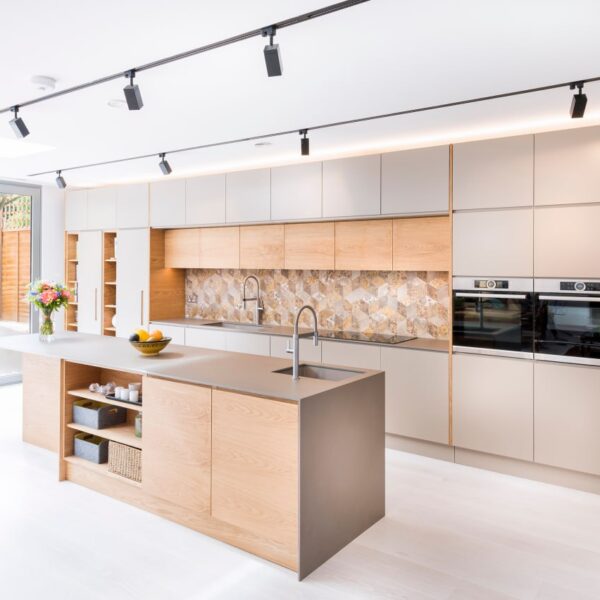 kitchen renovation in Mission Viejo CA