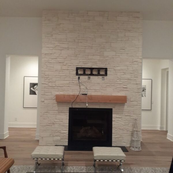 fireplace 2 after