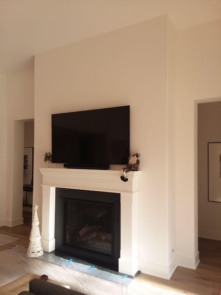 fireplace 2 before