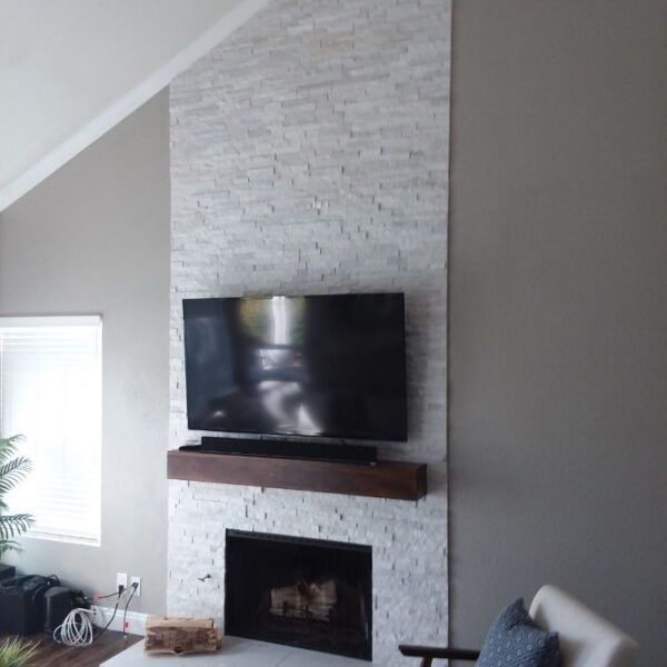 fireplace after1
