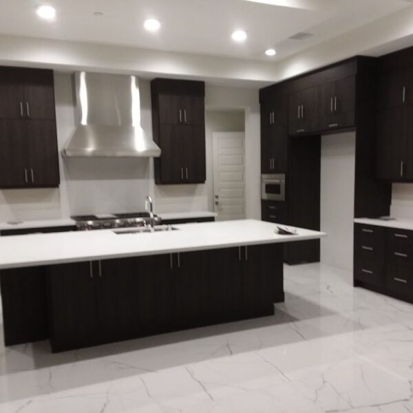 kitchen remodeling