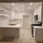 kitchen remodeling