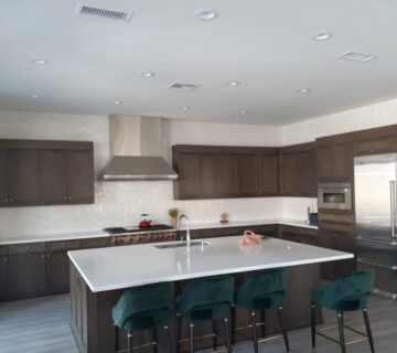 kitchen remodeling in Aliso Viejo CA