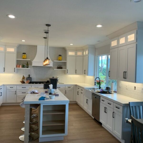 kitchen remodeling Mission Viejo CA