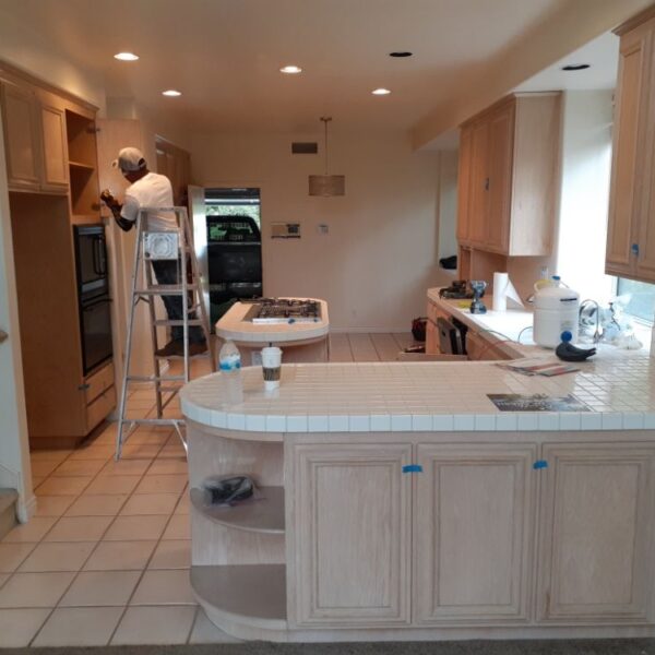 kitchen remodeling Aliso Viejo CA