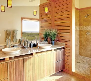 Bathroom remodeling in Laguna Beach CA
