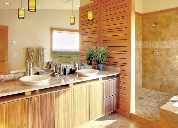 Bathroom remodeling in San Clemente