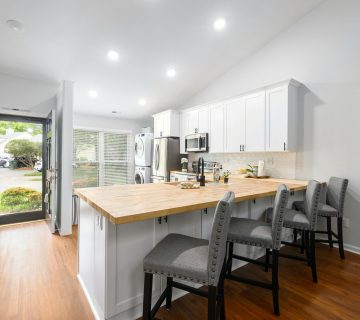 Kitchen Remodel in Rancho Santa Margarita CA