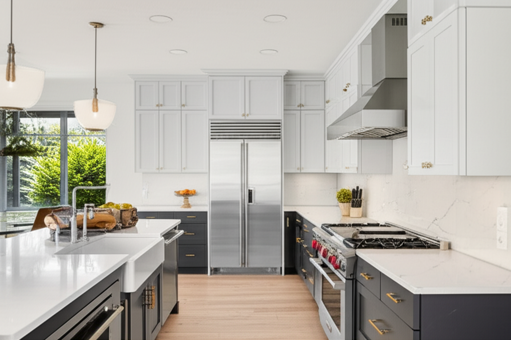 Kitchen Renovation