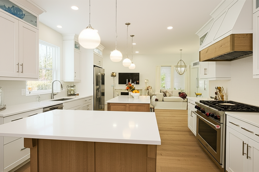 Kitchen Contractor