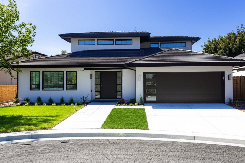 New Construction