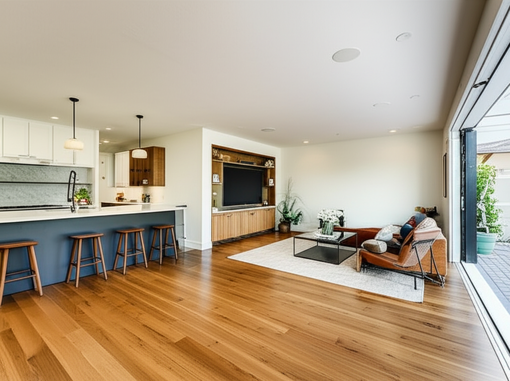 Garage Conversion