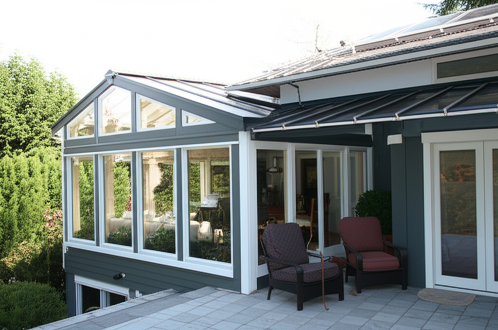 Sunrooms