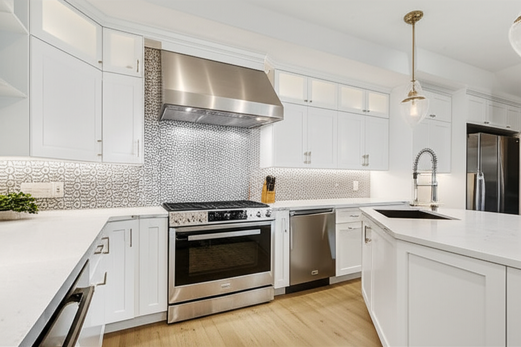Kitchen Renovation