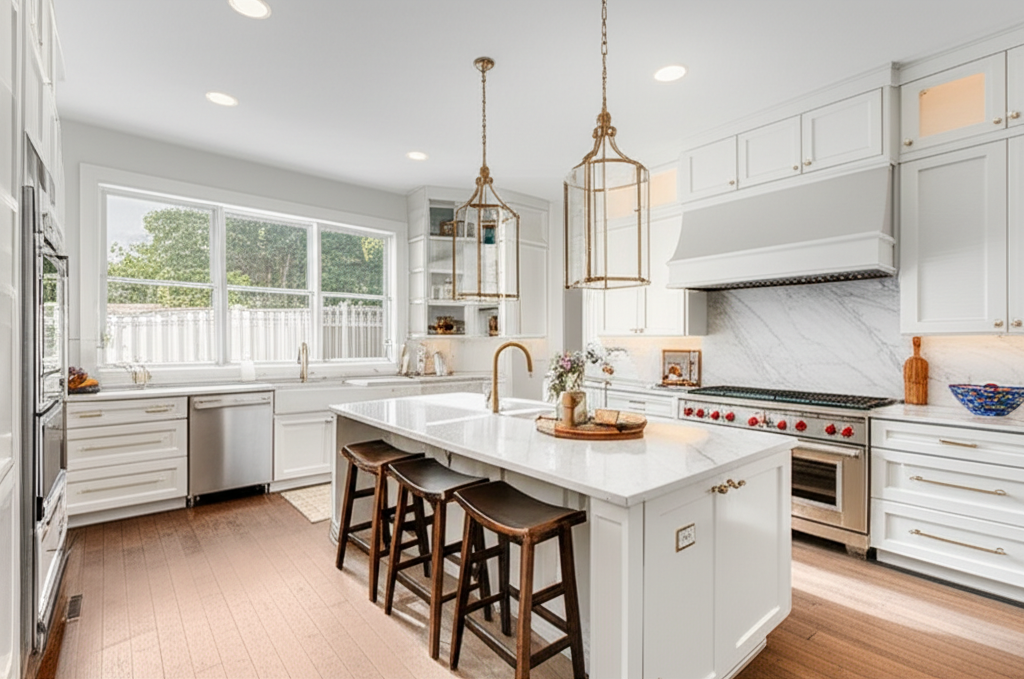Kitchen Renovation
