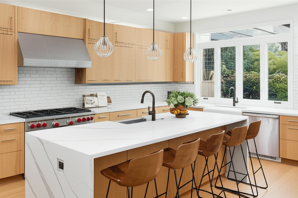 Kitchen Renovation