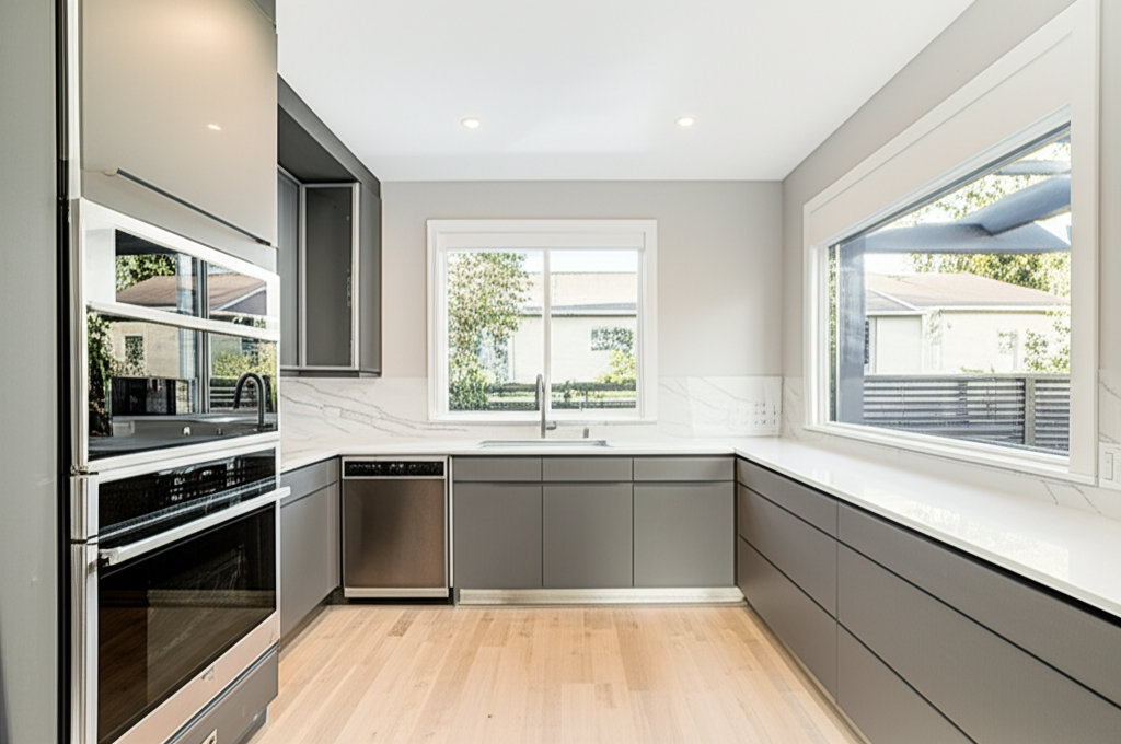 Kitchen Renovation
