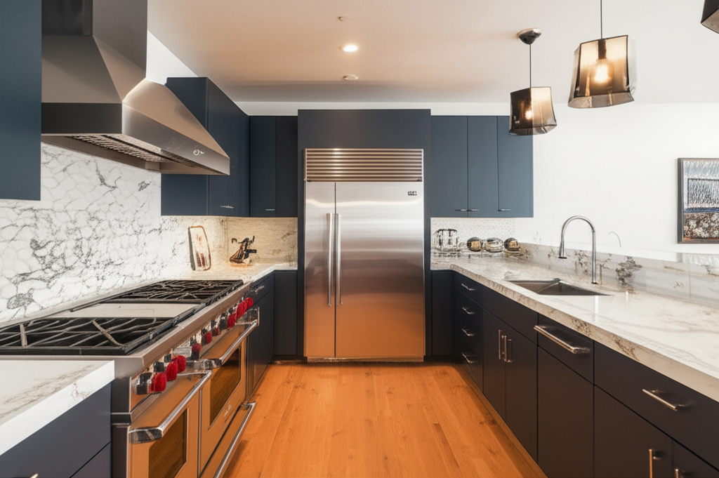 Kitchen Renovation