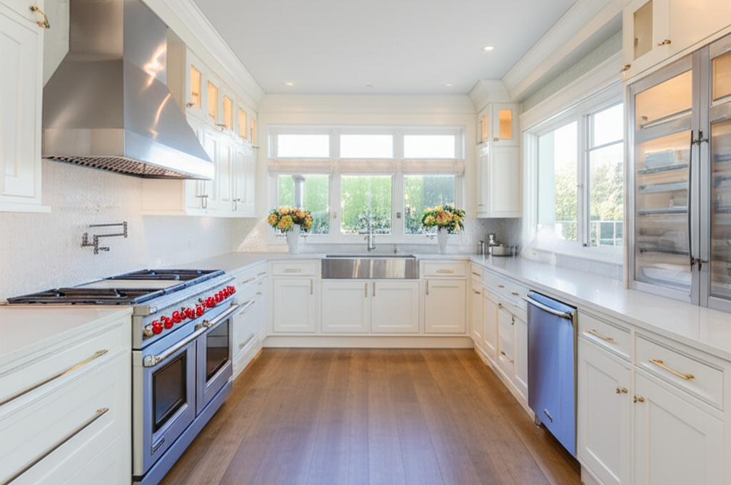 Kitchen Renovation