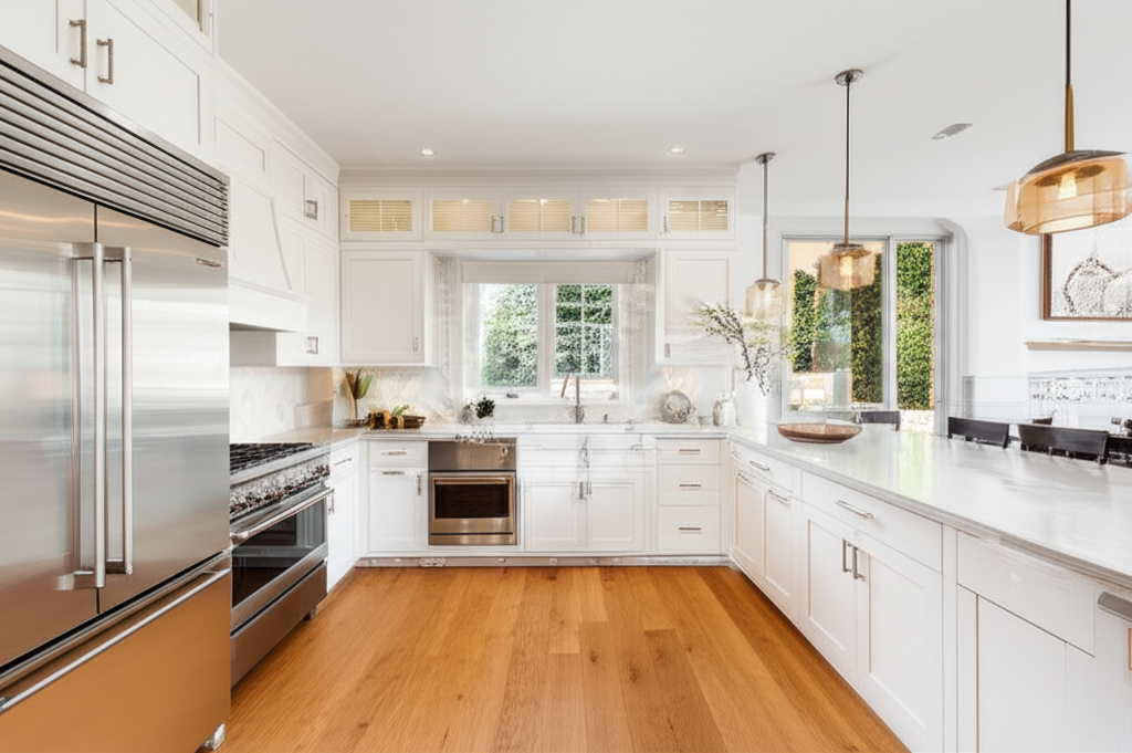 Kitchen Renovation
