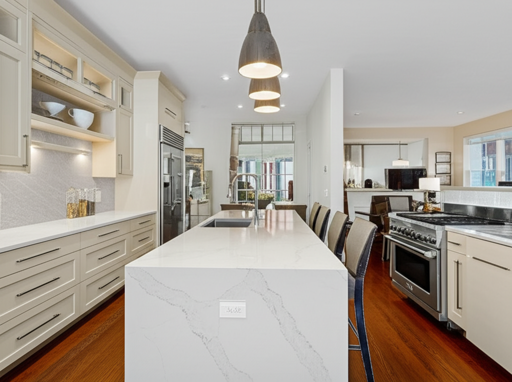 Kitchen Renovation