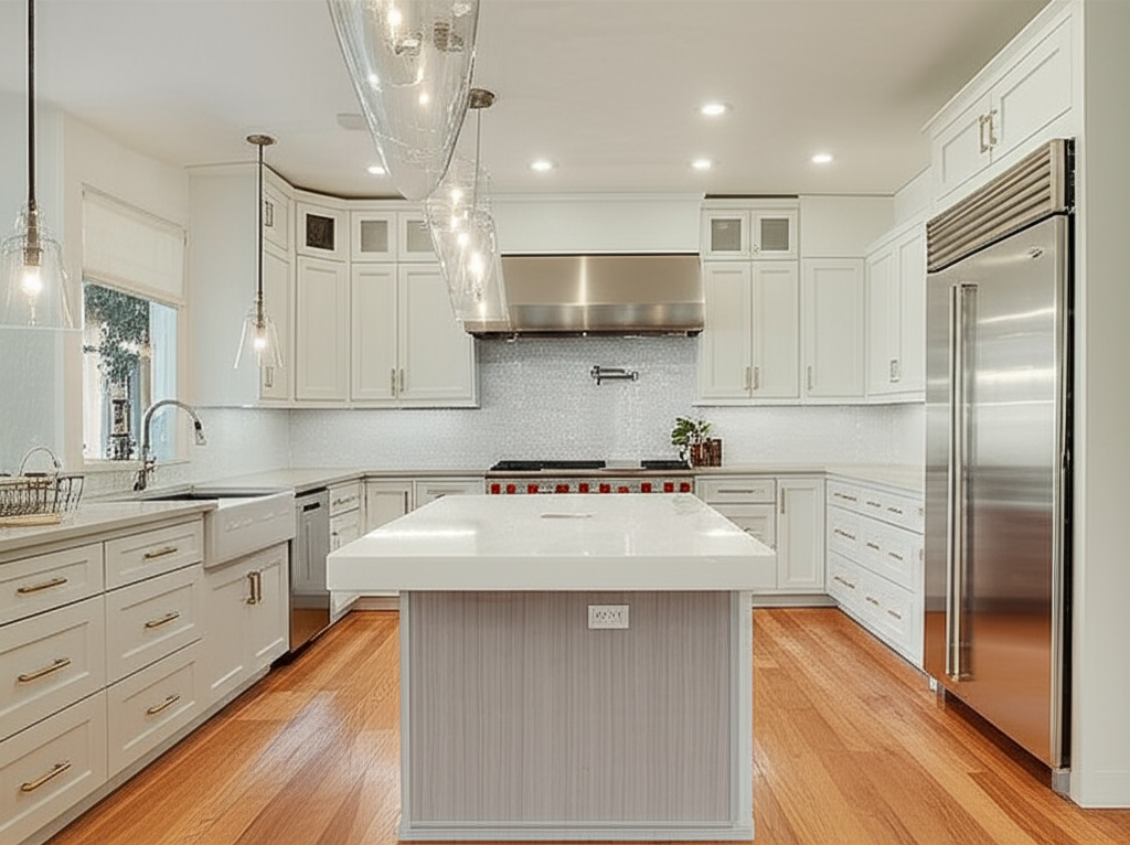 Kitchen Renovation