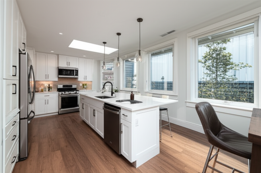 Kitchen Renovation