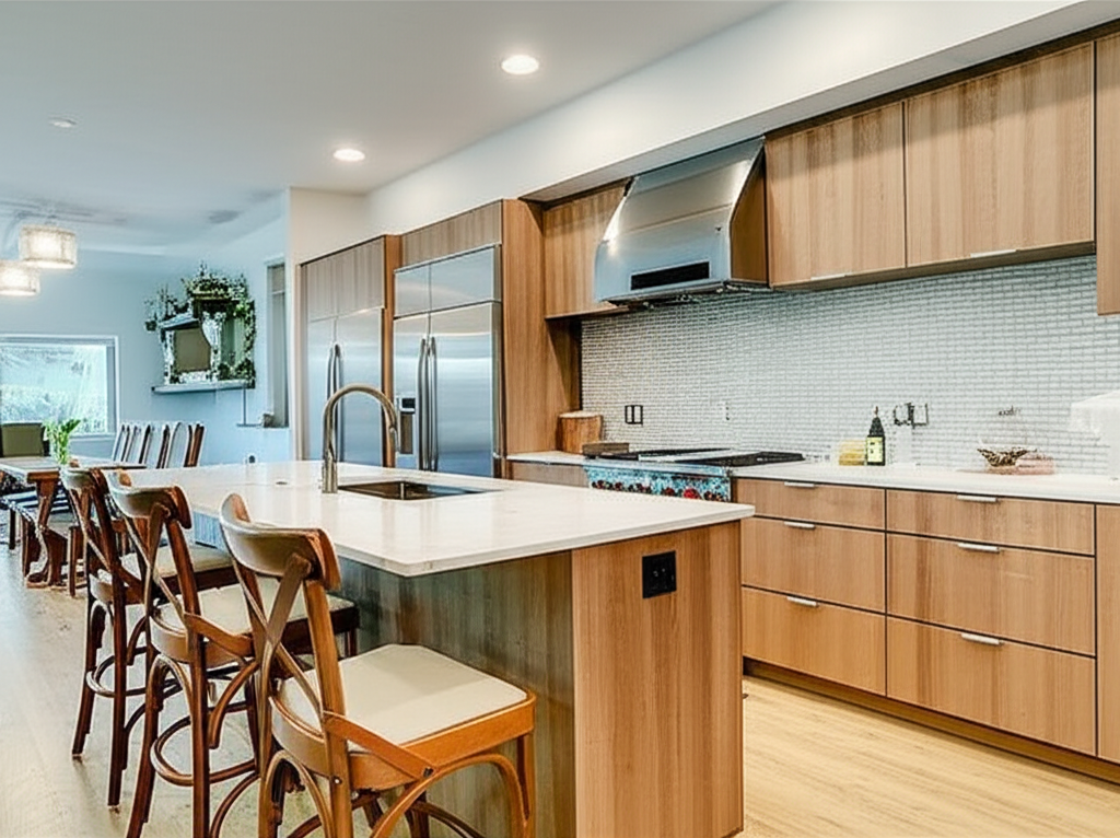 Kitchen Renovation