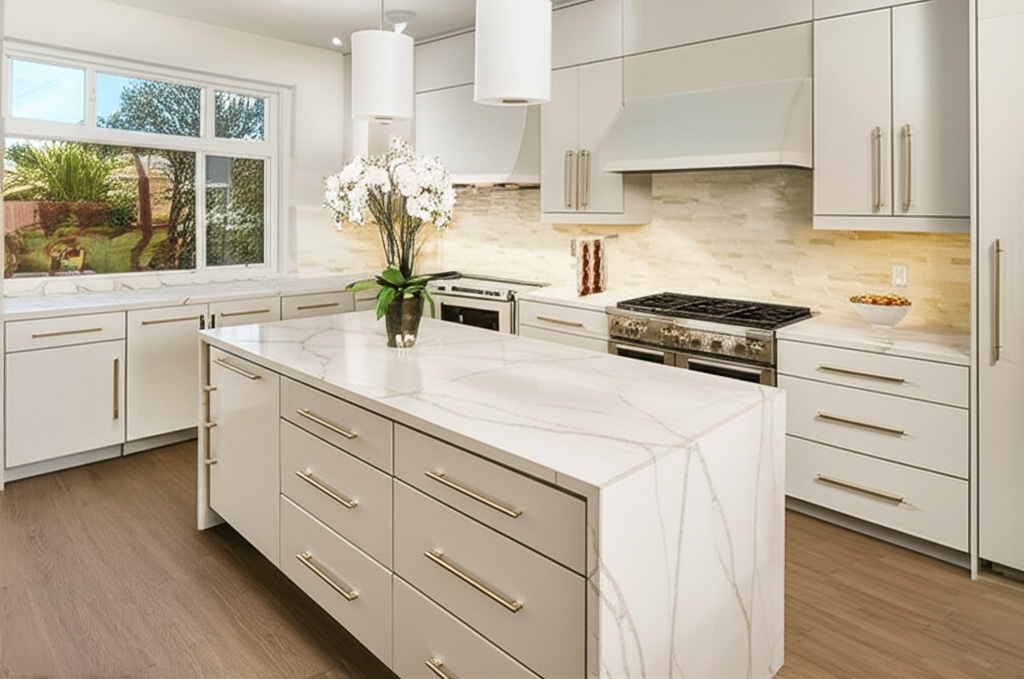 Kitchen Contractor