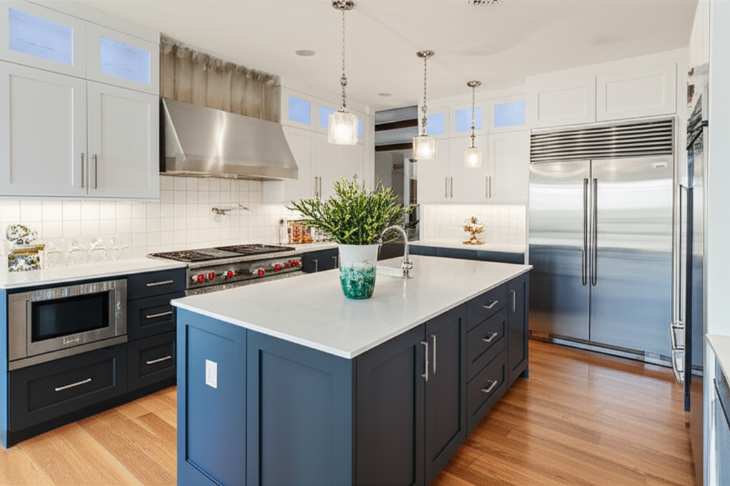 Kitchen Contractor